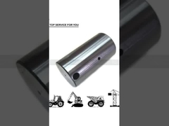 39Q6-42230 Tùy thuộc vào loại đóng gói R220-9 Excavator Travel 2 Stage Gear Pin Gear Box linh hoạt