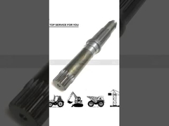 Xưởng khoan động cơ thủy lực