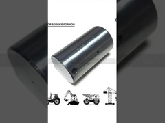 7Y-0223 Tính sẵn E320 Excavator Travel 2 Stage Gear Pin Box Kích thước đóng gói Tùy thuộc vào loại đóng gói