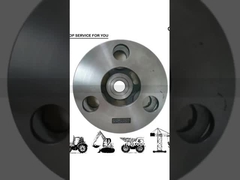 Máy đào Vũ trụ