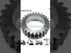 102-6507 Túi niêm phong E315 Đi du lịch 2 giai đoạn thiết bị hành tinh cho nhu cầu đóng gói vận chuyển