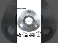 21T loại máy giảm lượng hành tinh Bộ máy mang hành tinh E315 Chuyến đi 2Bước 102-6506