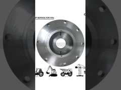 VOE14667679 Thiết lập lưới bánh răng SG3870 Bộ niêm phong nổi cho tàu ngay lập tức