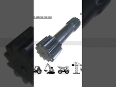 Bánh răng mặt trời giai đoạn 1 di chuyển máy đào E320GC 569-4286