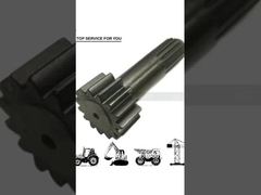 Bánh răng mặt trời giai đoạn 1 di chuyển máy đào 6I-6515 E311