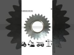 Bánh răng hành tinh 2 tầng xoay của máy đào XE150D SY135C