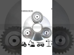 XE150D SY135C Máy xúc xích đu 1 Assy Assy