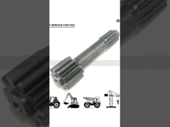 XKAY-00404 R60-7 Máy đào du lịch 1 Giai đoạn Sun Gear