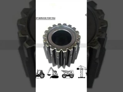 Bánh răng mặt trời 2 cấp di chuyển máy đào SY75