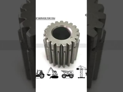 Máy đào sw70 Travel Travel 2 Sun Gear