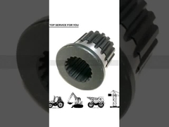 203-01-41130 PC120-5 Máy đào Ống bơm thủy lực