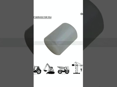 Chốt nắp di chuyển máy đào EX200-5 4285323