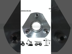 203-26-61120+201-26-62240 PC120-6 Máy đào lắc 1 giai đoạn