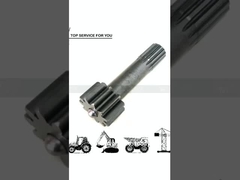 PC70-8 Đi bộ máy đào 1 giai đoạn thiết bị mặt trời