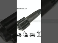 Bánh răng mặt trời tầng 1 di chuyển máy đào PC120-6