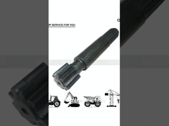 Bánh răng mặt trời tầng 1 di chuyển máy đào PC200-8M0