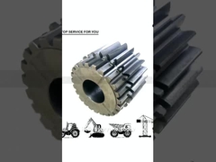 YN32W01054P1 Bánh răng mặt trời 2 tầng xoay máy đào SK210-8