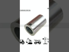 Chốt bánh răng 2 cấp di chuyển của máy đào PC40-8