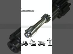 PC60-5 Đi bộ của máy đào 1 giai đoạn thiết bị mặt trời