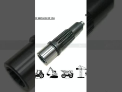 Trục động cơ di chuyển máy đào 307-4176 E307C