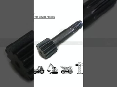 Bánh răng mặt trời tầng 1 di chuyển máy đào E307C 307-4158