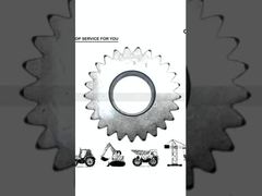 XE150D máy đào swing 2 giai đoạn Planet Gear