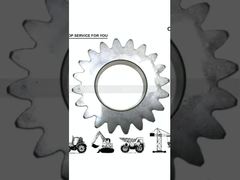 YN32W01002P1 Bánh răng hành tinh 1 tầng quay của máy đào SK200-5