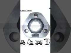 Bánh xích 2 tầng di chuyển máy đào ZX200-3 2042432