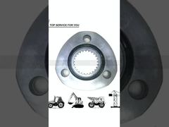 Bánh xích máy đào ZX200-3 giai đoạn 1