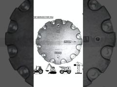 2034833 Được sử dụng trong Máy xúc ZX200-3 Máy xúc bảo trì nắp truyền động di chuyển với dầu bánh răng