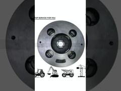 NA00325 DX220 Máy đào 2 giai đoạn vận chuyển cho vận chuyển bao bì túi bán trong máy R