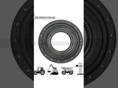 1033090 Hệ thống truyền động máy đào ZX200-5, Bánh xe trung tâm động cơ di chuyển máy đào với bộ truyền động động cơ thủy lực