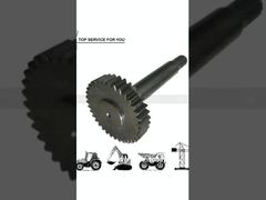 Chuyến đi 1Stage E315A Excavator Sun Gear cho hệ thống truyền 102-6520