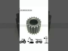 XKAY-00397 Động cơ truyền động bánh răng mặt trời 2 tầng cho máy đào DH60-7 độ bền cao để sửa chữa máy móc