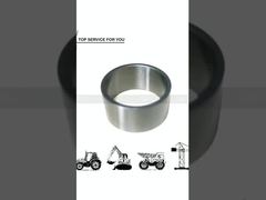 Phụ tùng điều hòa không khí khớp nối 1 tầng di chuyển máy đào TM18 độ chính xác cao cho truyền động hạng nặng