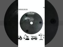 6I-6514+102-6452 E311 Bánh xích tầng 1 cho máy đào để sửa chữa máy móc và tùy chỉnh O