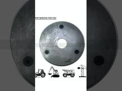 Túi đã giao dịch 1R-5844+1R-5851 E312 Máy đào di chuyển 1 giai đoạn vận chuyển Giải pháp hoàn hảo để vận chuyển