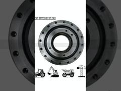 114-1485 Vỏ động cơ di chuyển máy đào E320B Hệ thống truyền động Khác Động cơ thủy lực máy đào Pa