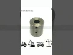 4178203 Hệ thống truyền tải điện EX100-1 Đi bộ 2 giai đoạn Pin Gear cho hệ thống truyền tải máy đào