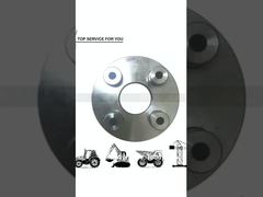 PC30-7 Excavator Travel 1 Stage Carrier Device and Ready for Your Customer Requirements Demo