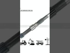FUHMSH-3-2875 Túi xử lý PC20-6 Trục động cơ du lịch cho hệ thống truyền động máy xúc Bảo trì