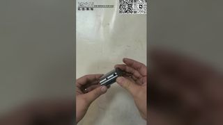 191-2609 Điều trị nhiệt E312C Máy đào swing 2 stage Gear Pin