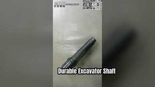 K9007415 Phụ thuộc vào loại đóng gói Trục động cơ du lịch máy xúc DH215-7 cho độ bền lâu dài