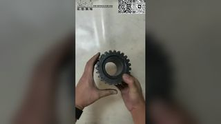 418-7161 E349D2 Máy xúc xoay 2 giai đoạn Phụ tùng bánh răng mặt trời cho phụ tùng máy xúc truyền động xoay