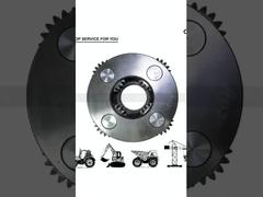 Máy xúc đào E349D2 Bộ phận ASSY của tàu sân bay 2 giai đoạn dành cho phụ tùng máy xúc truyền động xoay