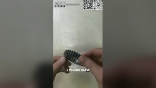 Máy xúc du lịch PC30MR Bộ phận bánh răng hành tinh 1 giai đoạn dành cho phụ tùng máy xúc truyền động du lịch