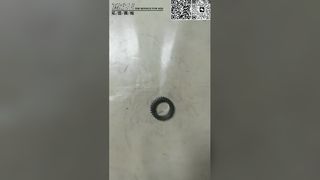 Phụ tùng máy xúc du lịch PC30MR-1 Bộ phận bánh răng hành tinh 2 giai đoạn dành cho phụ tùng máy xúc truyền động du lịch