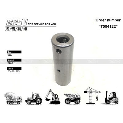 4208325 Động cơ dẫn thủy lực EX60-1 Máy đào swing 2 giai đoạn Gear Pin Box