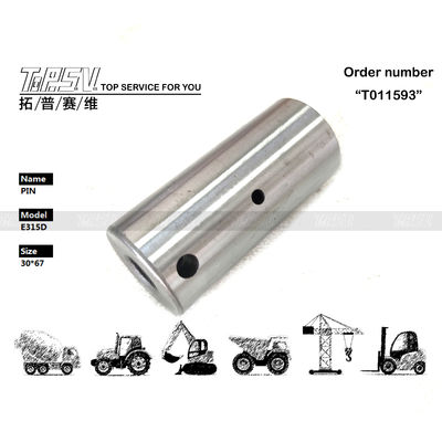 199-4628 E315D Excavator Swing 2 Stage Gear Pin với động cơ thủy lực