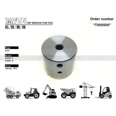 XKAQ-00202 Động cơ thủy lực R305-7 Excavator Travel 1 Stage Gear Pin Component Essential for Excavator Transmission System